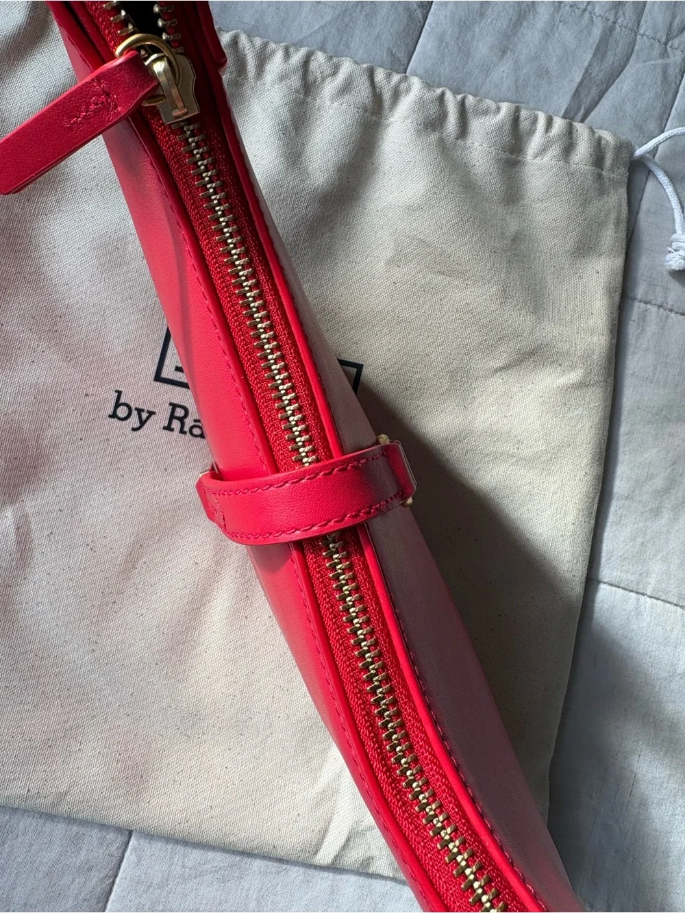 Women’s POLO ID Mini Bag - Picture 10 of 10